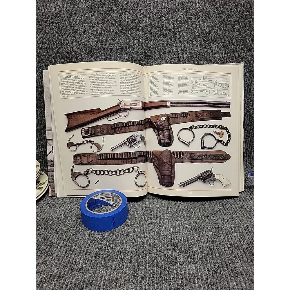 The Taming of the West : Age of the Gunfighter by Joseph G.‎ Rosa (Hardcover)